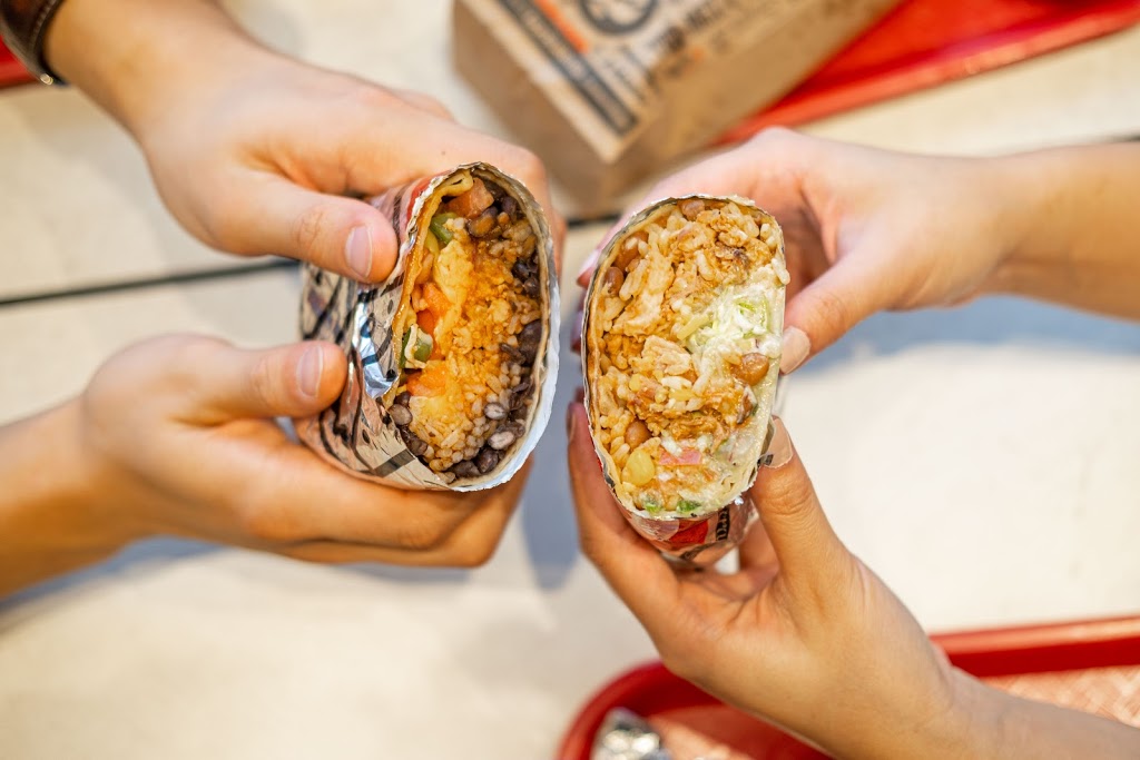 barBURRITO | 8290 ON-27 Unit 9, Woodbridge, ON L4H 0S1, Canada | Phone: (905) 605-7278