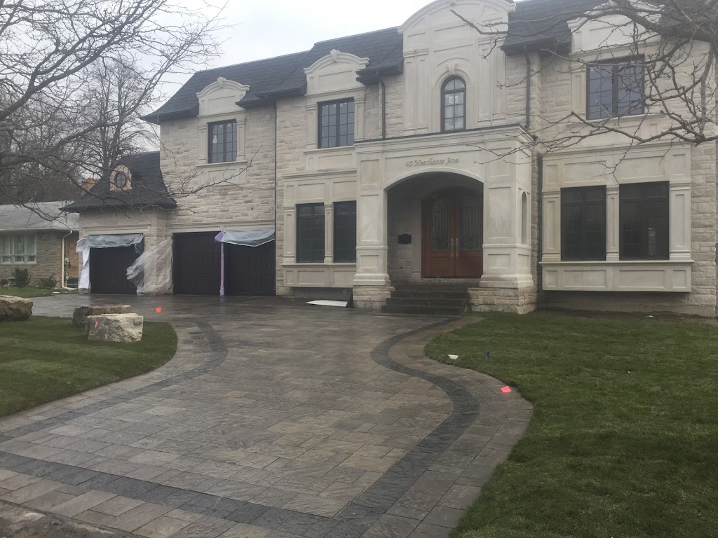 Live Landscaping LTD | 5373 Aurora Rd, Whitchurch-Stouffville, ON L4A 3K2, Canada | Phone: (647) 835-7563