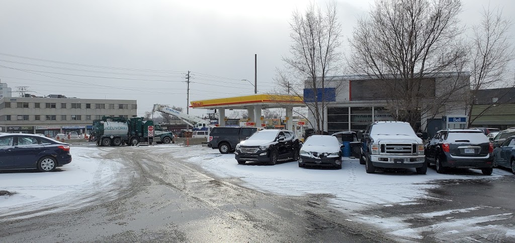 Shell | 2424 Eglinton Ave E, Toronto, ON M1K 2P3, Canada | Phone: (416) 755-6069