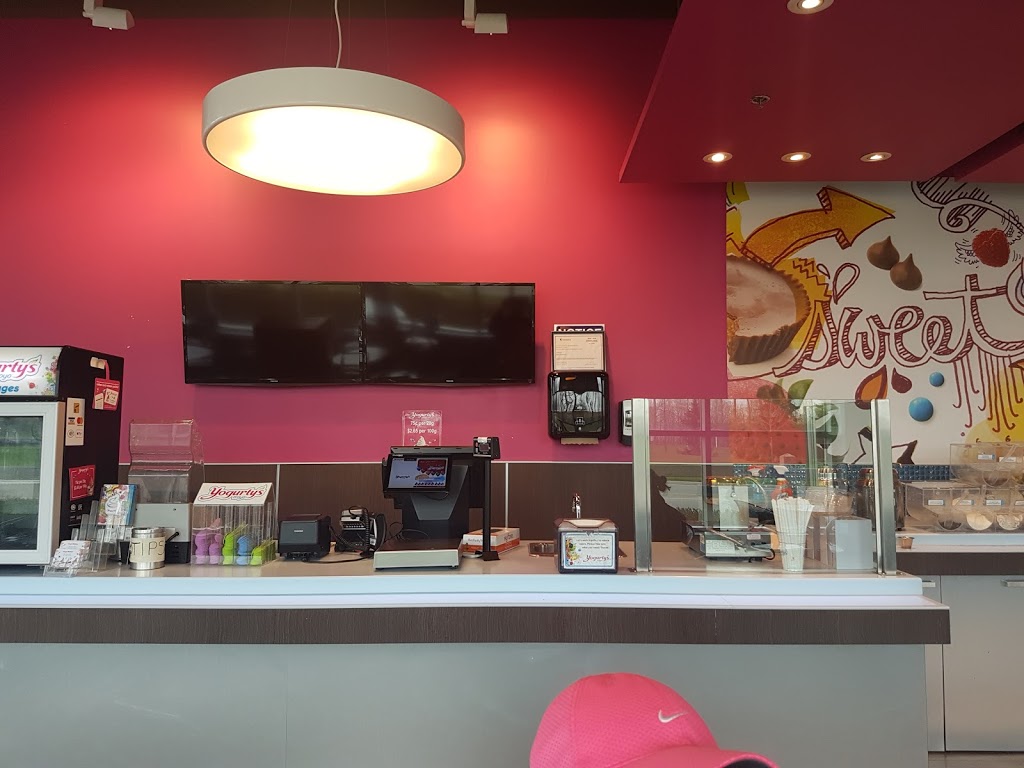 Yogurtys Frozen Yogurt and Bubble Tea | 9001 Dufferin St Unit A-10, Vaughan, ON L4J 0H7, Canada | Phone: (905) 707-0923