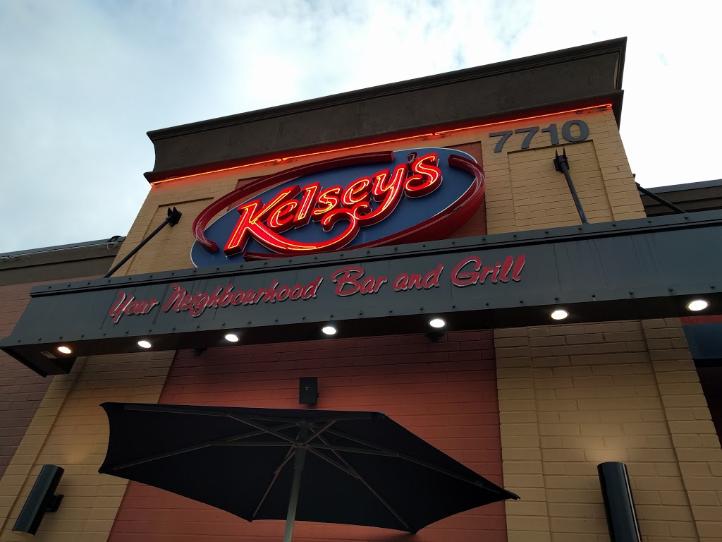 Kelseys Original Roadhouse | 7710 Markham Rd, Markham, ON L3S 3K1, Canada | Phone: (905) 472-2466