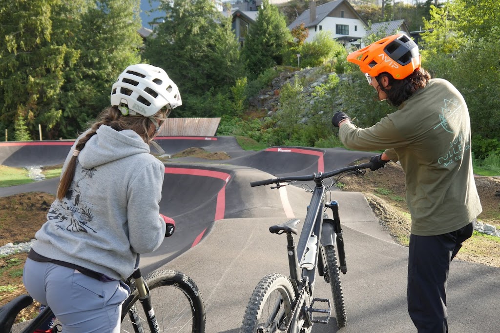 Loam Collective Bike Experiences | 1380 Cloudburst Dr #17, Whistler, BC V8E 0J5, Canada | Phone: (604) 966-7919