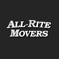 All-Rite Moving & Delivery | 453 Wyecroft Rd, Oakville, ON L6K 2H2, Canada | Phone: (905) 847-1378