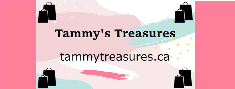 Tammys Treasures | 80 Linda Dr, Cambridge, ON N3C 3W7, Canada | Phone: (519) 841-7045