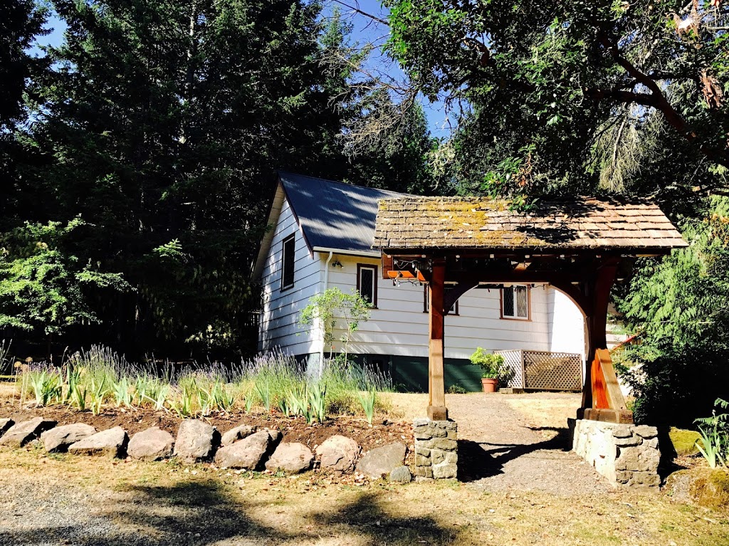 St Margarets of Scotland Anglican Church | Galiano Island, BC V0N 1P0, Canada