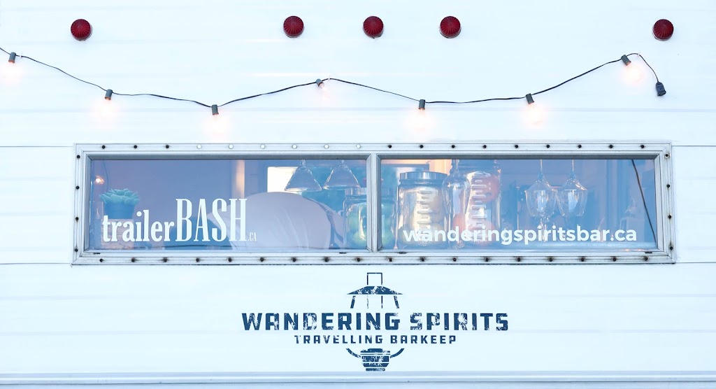 Wandering Spirits Travelling Barkeep | 194 Lake Street Lower, St. Catharines, ON L2R 5Z1, Canada | Phone: (289) 214-4084