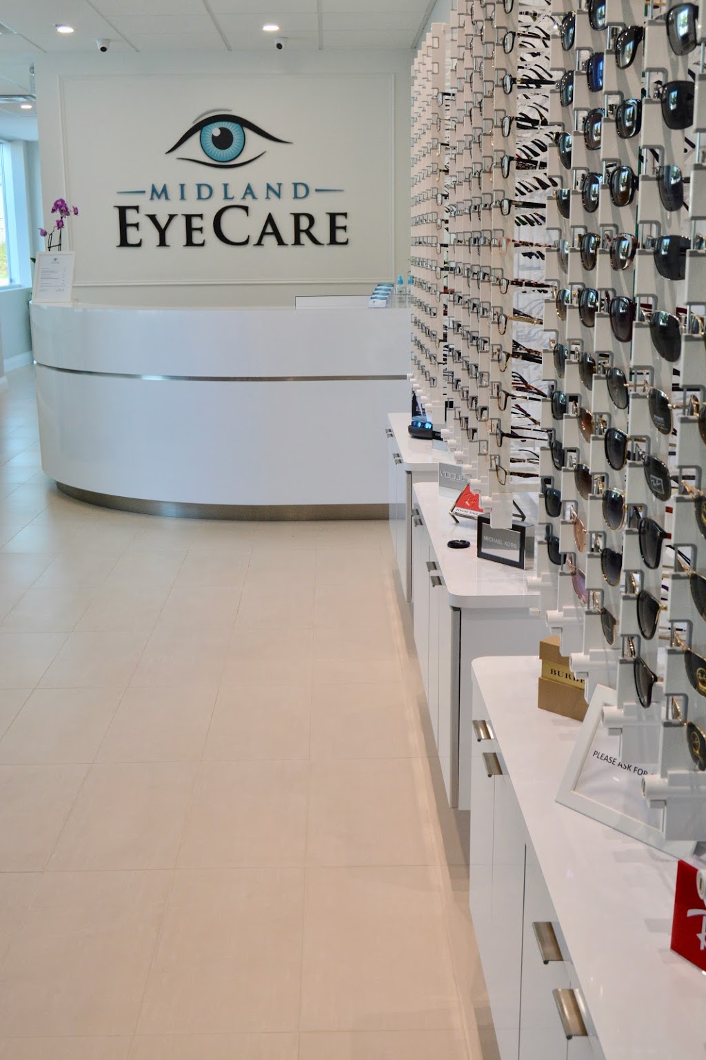 MIDLAND EYECARE | 2025 Midland Ave #102, Scarborough, ON M1P 3E2, Canada | Phone: (416) 502-2020