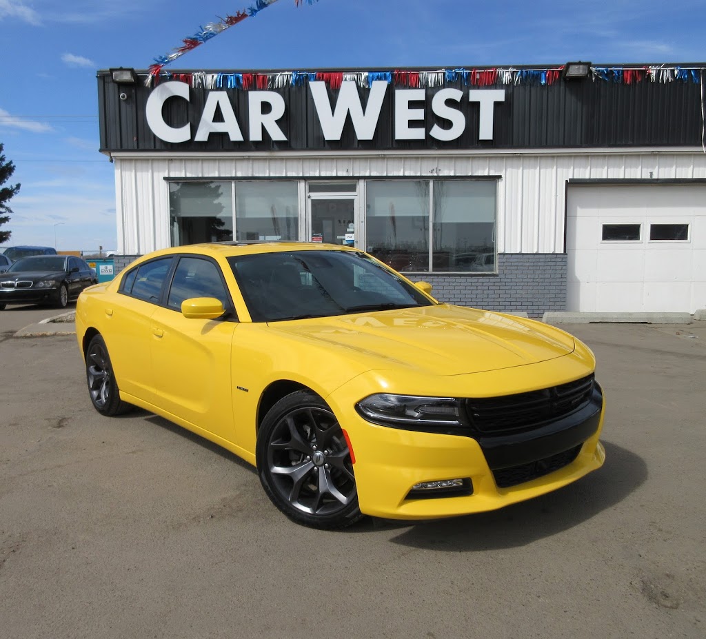 Car West Auto Sales | 6508 Sparrow Dr, Leduc, AB T9E 6T9, Canada | Phone: (780) 612-9575