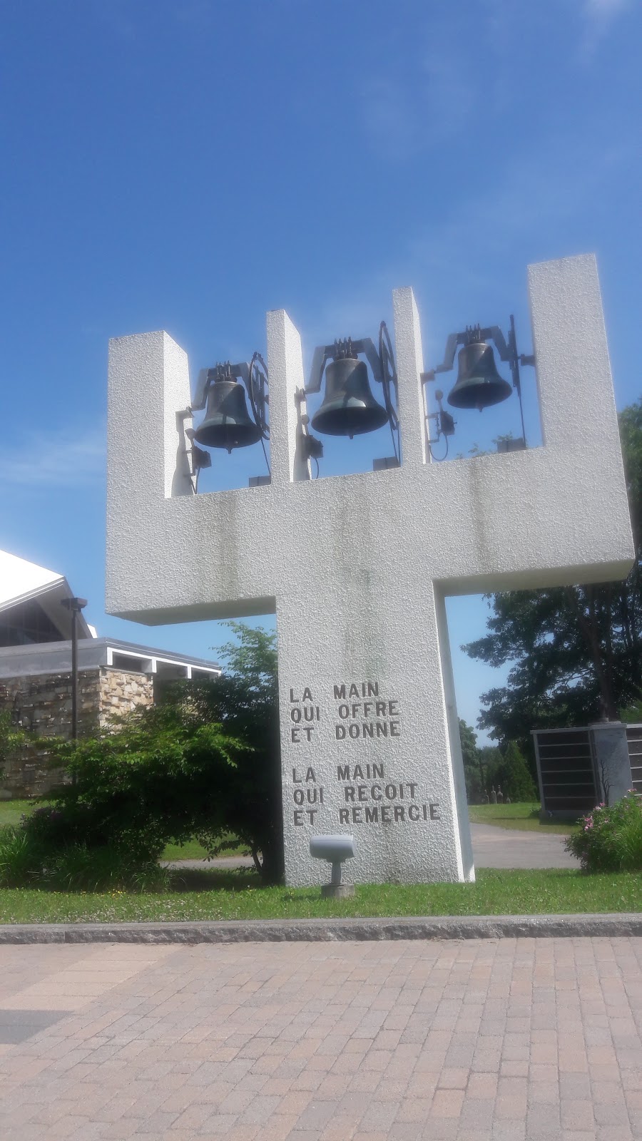 Presbytère Saint-Ambroise de Loretteville | 277 Rue Racine, Québec, QC G2B 1E7, Canada | Phone: (418) 842-1906