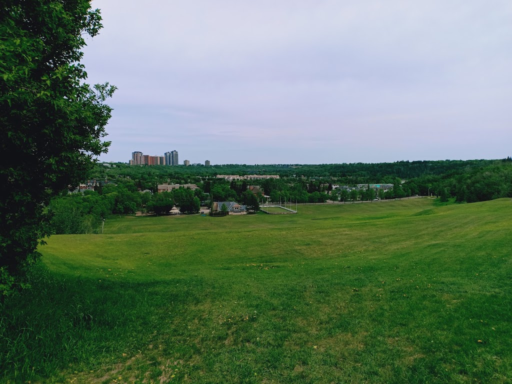 Gallagher Park | 9505 96 Ave NW, Edmonton, AB T6C 4N4, Canada | Phone: (780) 442-5311