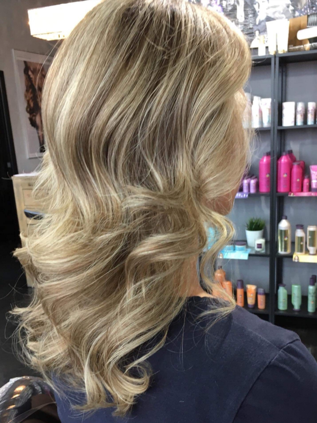 GAMMA COIFFURE | 9065 Boulevard de lOrmière Ste 204, Québec, QC G2B 3K2, Canada | Phone: (418) 915-4644