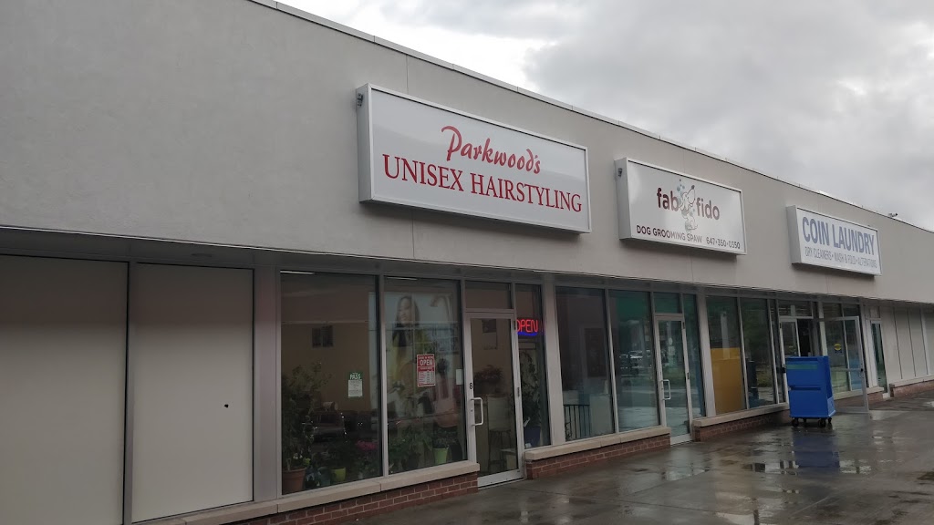 Parkwoods Unisex Hairstyling | Behind Shoppers Drug Mart, 1277 York Mills Rd, North York, ON M3A 1Z5, Canada | Phone: (416) 447-3269