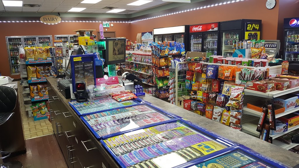 Ouellette Convenience | 1405 Ouellette Ave, Windsor, ON N8X 1K1, Canada | Phone: (519) 915-3533