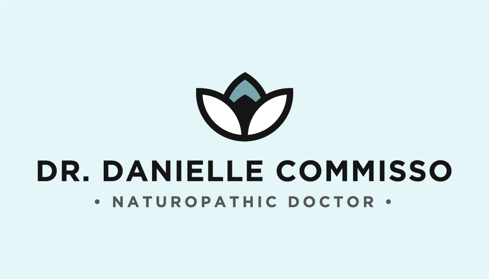 Dr. Danielle Commisso, ND | 2501 Third Line, Oakville, ON L6M 5A9, Canada | Phone: (905) 825-3800