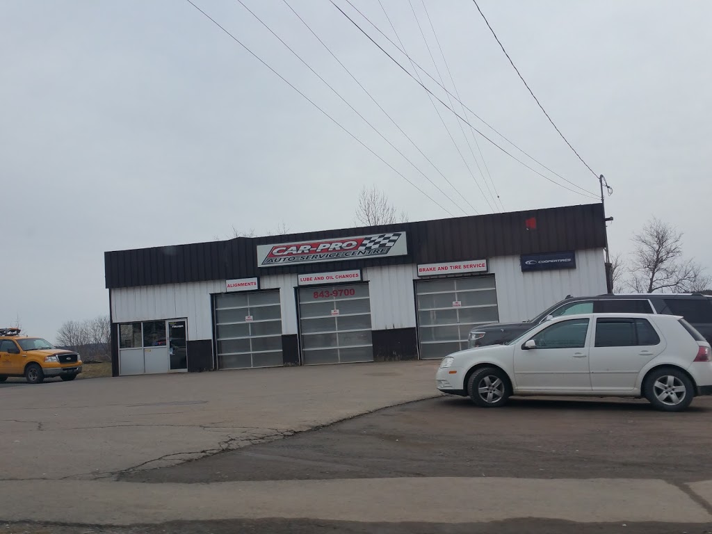 Car Pro Auto Service Centre | 66 Main St, Truro, NS B2N 4G6, Canada | Phone: (902) 843-9700