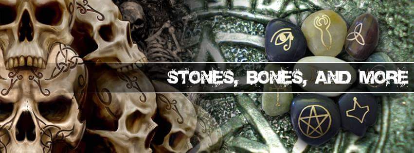Stones Bones and More... | 5043 50 Ave, Rimbey, AB T0C 2J0, Canada | Phone: (403) 843-4999