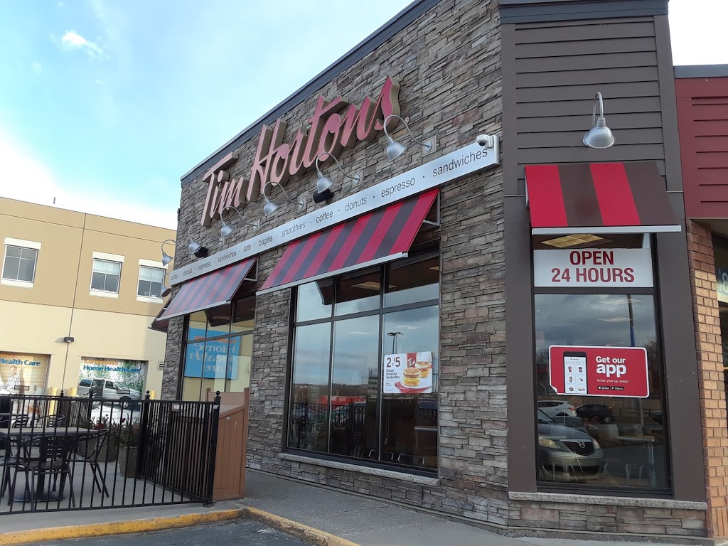 Tim Hortons | 87 Main St W, Stewiacke, NS B0N 2J0, Canada | Phone: (902) 639-9091