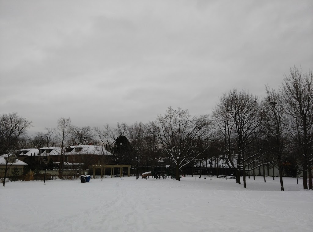 Pricefield Road Playground | 50 Pricefield Rd, Toronto, ON M4W, Canada