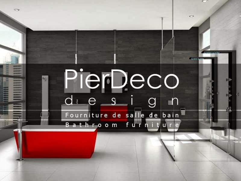 Pierdeco Design (aquamassage) | 825 Rue Bombardier, Mascouche, QC J7K 2Z3, Canada | Phone: (855) 417-3740