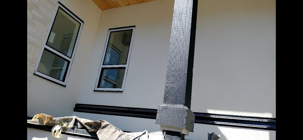 Bills Stucco Construction co. | 13366 90 Ave, Surrey, BC V3V 1C1, Canada | Phone: (778) 846-2976