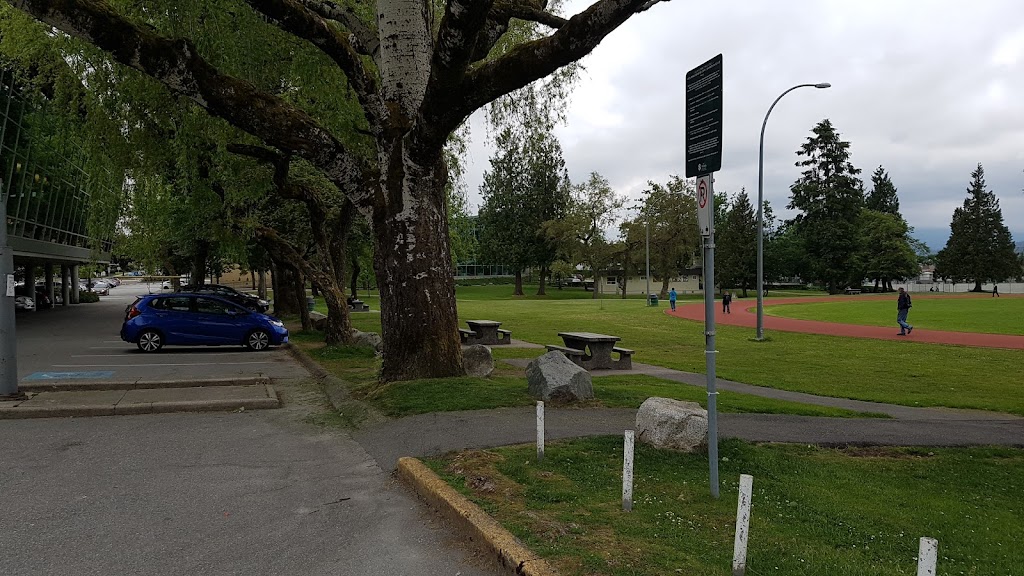 Confederation Park Soccer Field | 204 Alpha Ave, Burnaby, BC V5C 5J9, Canada | Phone: (604) 294-7459