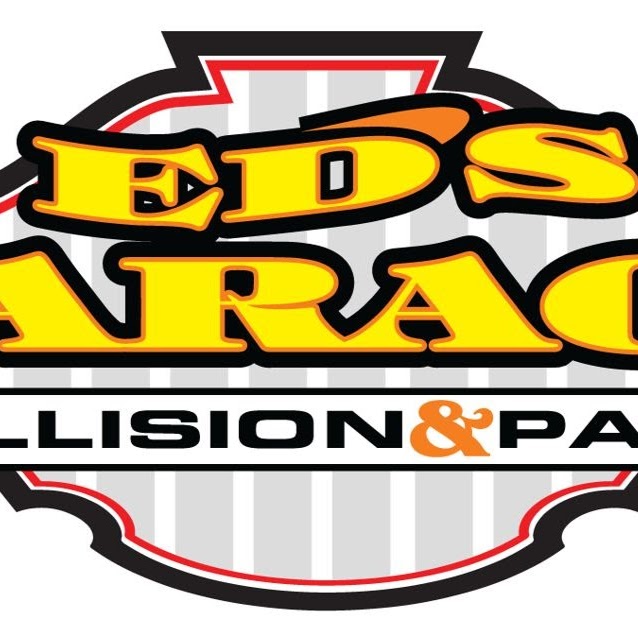 Eds Garage | 2662 Youngstown Lockport Rd, Ransomville, NY 14131, USA | Phone: (716) 791-3712