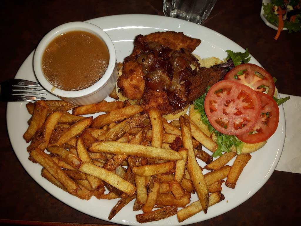 Babins Cookhouse | 99 1st Ave S, Chesley, ON N0G 1L0, Canada | Phone: (519) 363-3737