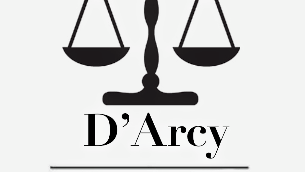 DArcy Legal Services | 937 Shore Rd, Liverpool, NS B0T 1K0, Canada | Phone: (902) 356-2443