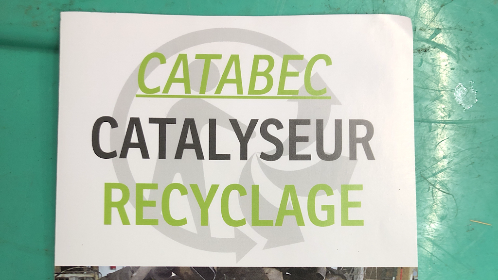 CATABEC | Rue Girard, Saint-Isidore, QC J0L 2A0, Canada | Phone: (514) 553-8764