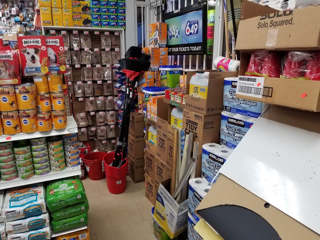 Pik-Kwik Convenience Stores | 1089 Kingston, Scarborough, ON M1N 4E4, Canada | Phone: (416) 690-8990