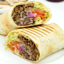 Shawarmaville | 6193 Main St, Whitchurch-Stouffville, ON L4A 4H8, Canada | Phone: (905) 591-7100