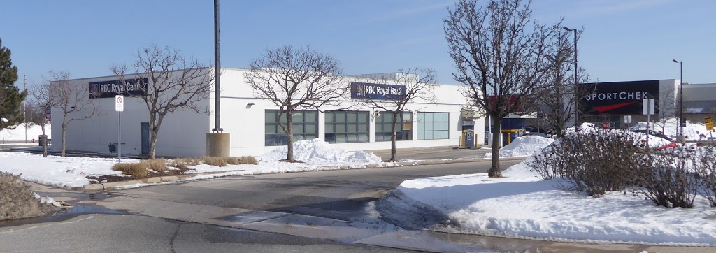 RBC Royal Bank | 2460 Winston Churchill Blvd, Oakville, ON L6H 6J5, Canada | Phone: (905) 829-8665