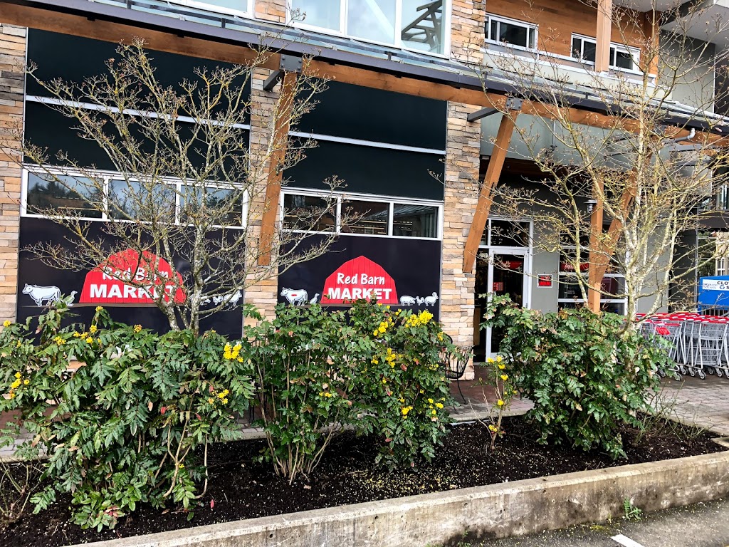 Red Barn Market | 611 Brookside Rd, Victoria, BC V9C 0C3, Canada | Phone: (250) 590-8133