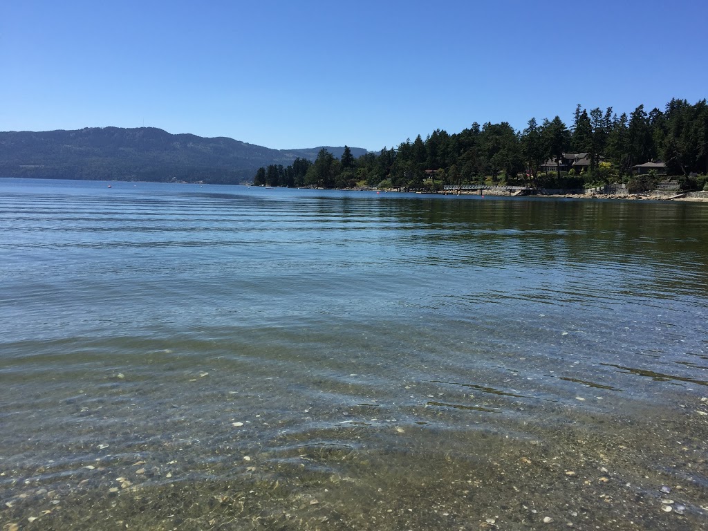 Coles Bay Regional Park | 9324 Inverness Rd, North Saanich, BC V8L 5G1, Canada | Phone: (250) 360-3000