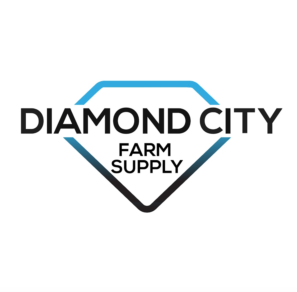 Diamond City Farm Supply | 441 Mckechney Ave, Diamond City, AB T0K 0T0, Canada | Phone: (403) 715-7482