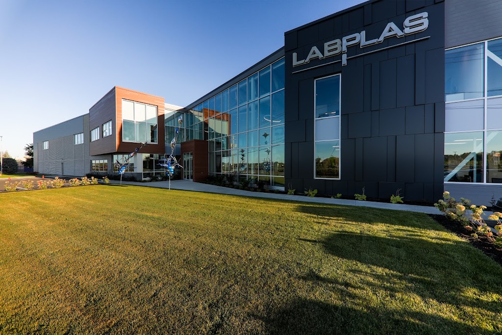 LABPLAS Inc. | 1951 Rue Nobel, Sainte-Julie, QC J3E 1Z6, Canada | Phone: (450) 649-7343