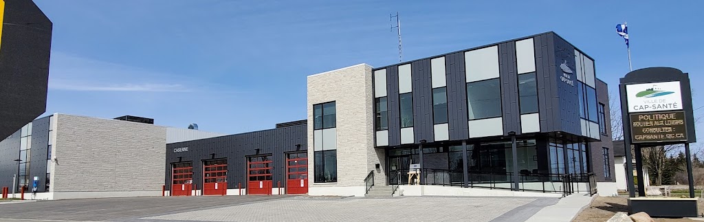 Ville de Cap-Santé | 194 QC-138, Cap-Santé, QC G0A 1L0, Canada | Phone: (418) 285-1207