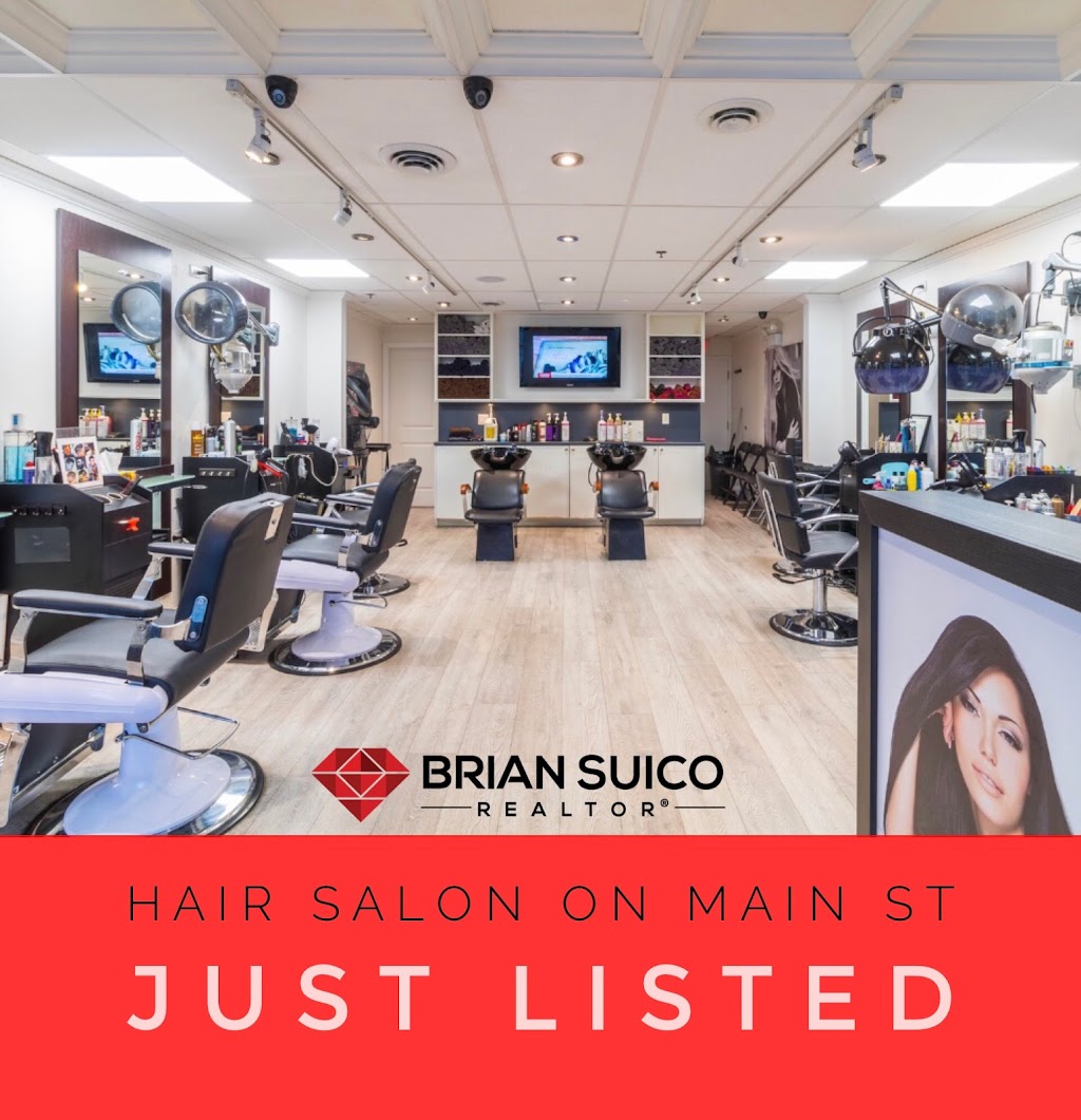 Brian Suico Realtor - Vancouver Real Estate | 2607 E 49th Ave #205, Vancouver, BC V5S 1J9, Canada | Phone: (604) 377-8510