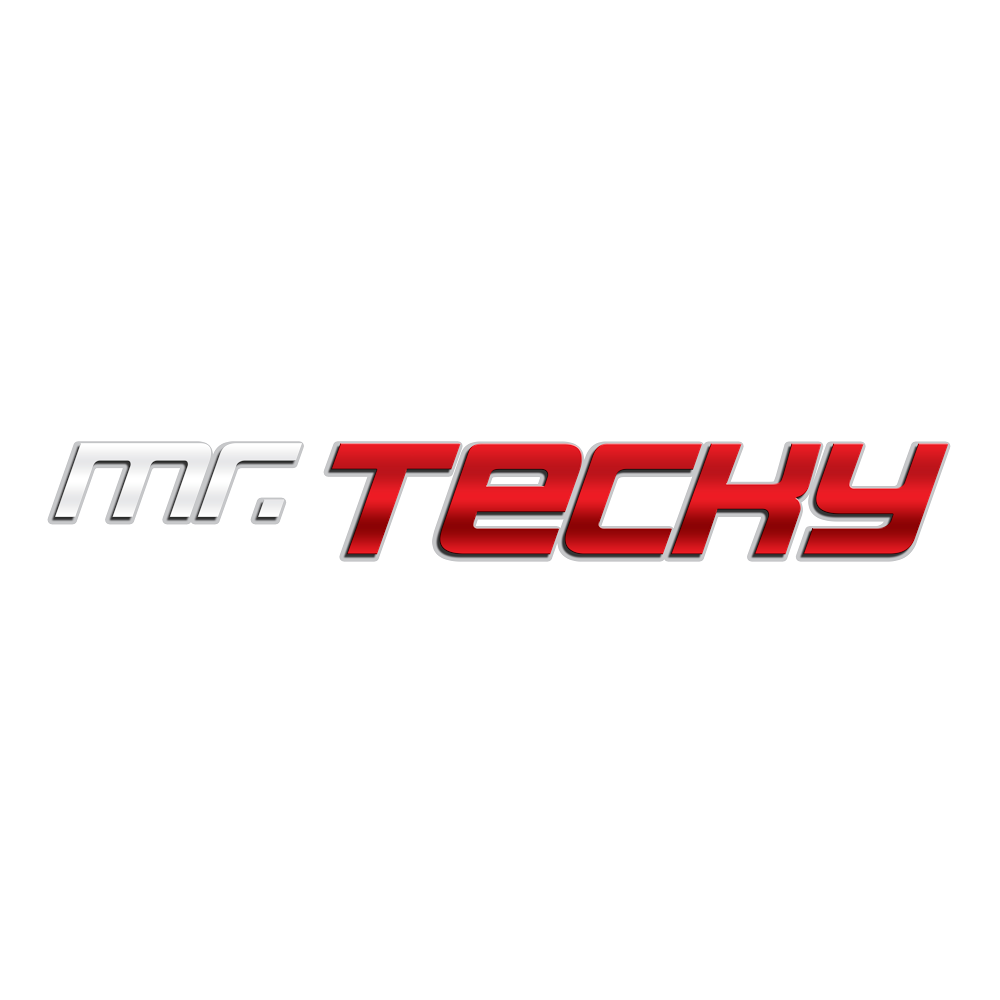 Mr Tecky | 23 Bellwood Dr, Whitby, ON L4A 0L3, Canada | Phone: (647) 688-2965