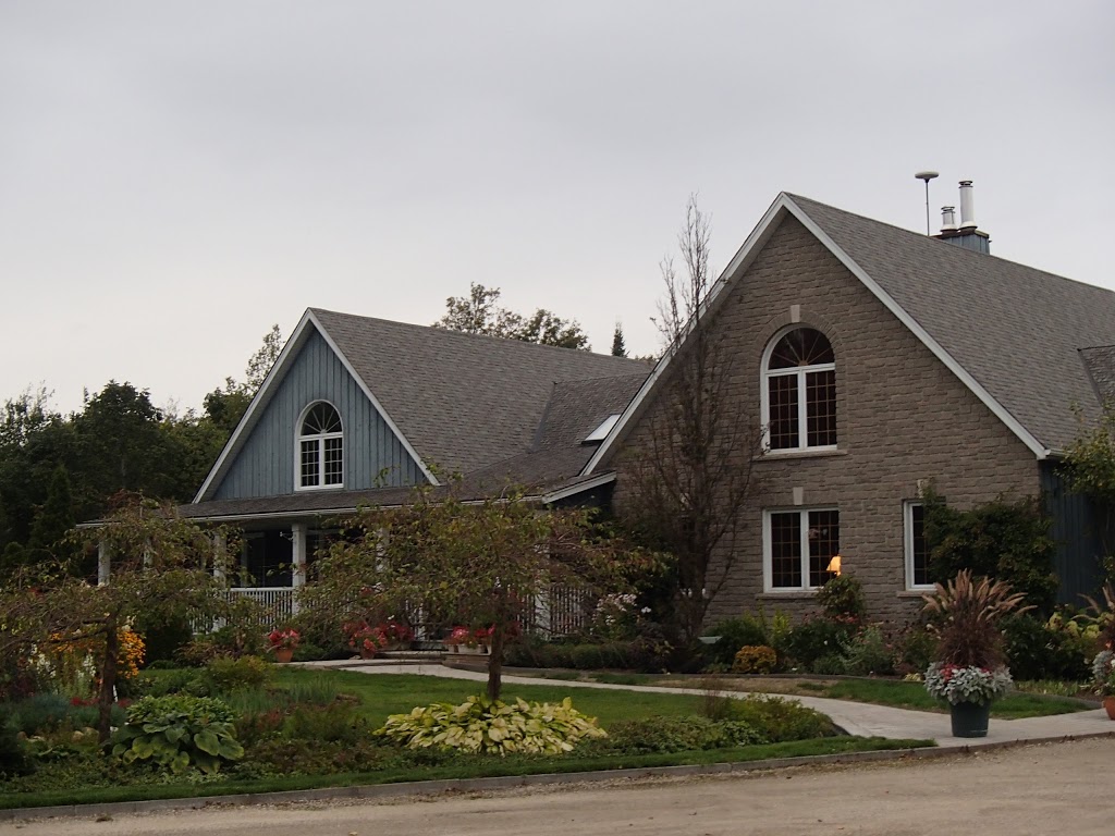 Riverwood Retreat Centre and Bed & Breakfast | 6885 5th Line, Belwood, ON N0B 1J0, Canada | Phone: (519) 843-9982