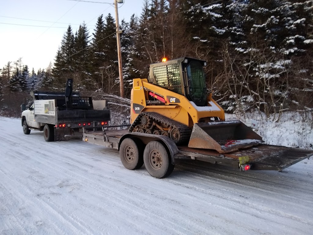 Lands Best Friend Landscaping | 166 Cross Rd, McCallum Settlement, NS B6L 6B7, Canada | Phone: (902) 896-3752