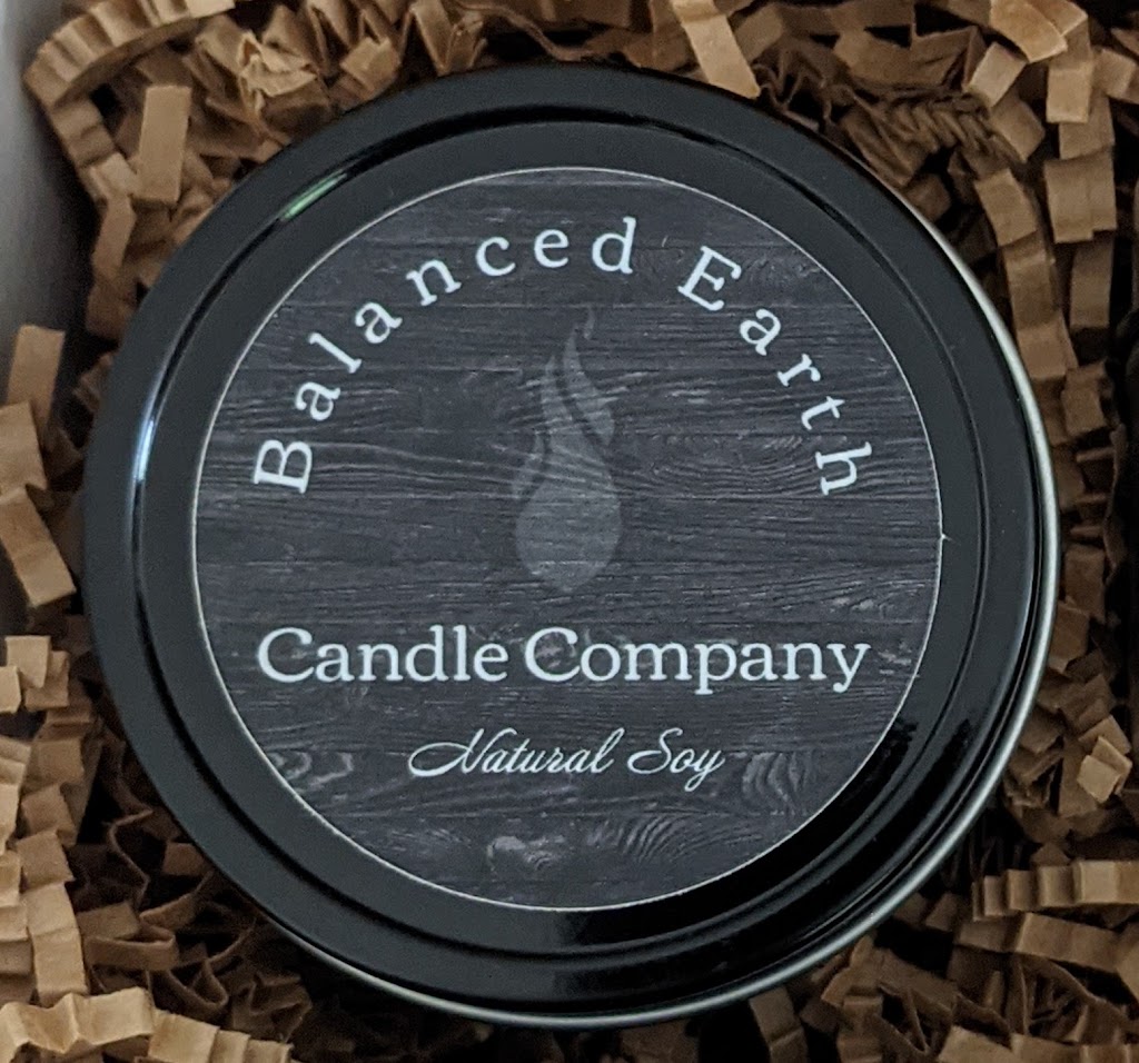 Balanced Earth Candle Company | 14917 Little Lake Rd, Brighton, ON K0K 1H0, Canada | Phone: (905) 995-1026