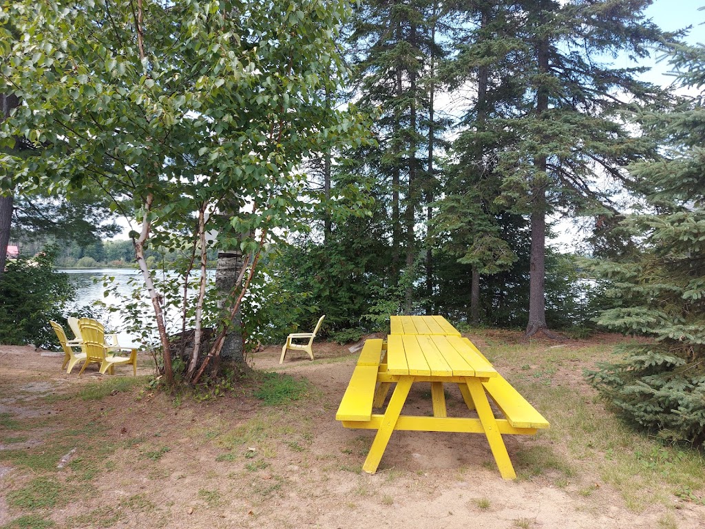 South Shore Cottage Rentals Lake St. Peter | 194 S Rd, Lake Saint Peter, ON K0L 2K0, Canada | Phone: (613) 338-3171