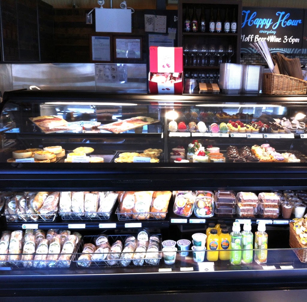 WFM Coffee Bar | 925 Main St, West Vancouver, BC V7T 2Z3, Canada | Phone: (604) 678-0500