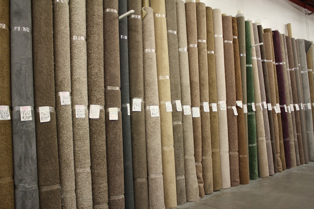 Carpets + More For Less | 670 Nairn Ave, Winnipeg, MB R2L 0X5, Canada | Phone: (204) 231-3337