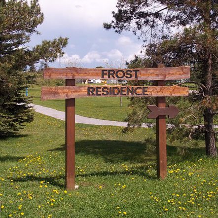 Fleming College - Frost Residence | 1 Auk Trail, Lindsay, ON K9V 6G6, Canada | Phone: (705) 878-9328