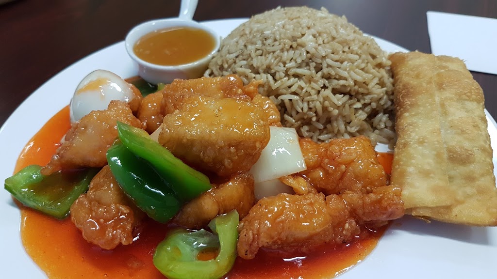 Wongs Wok | 811 Bedford Hwy, Bedford, NS B4A 1A4, Canada | Phone: (902) 835-3366