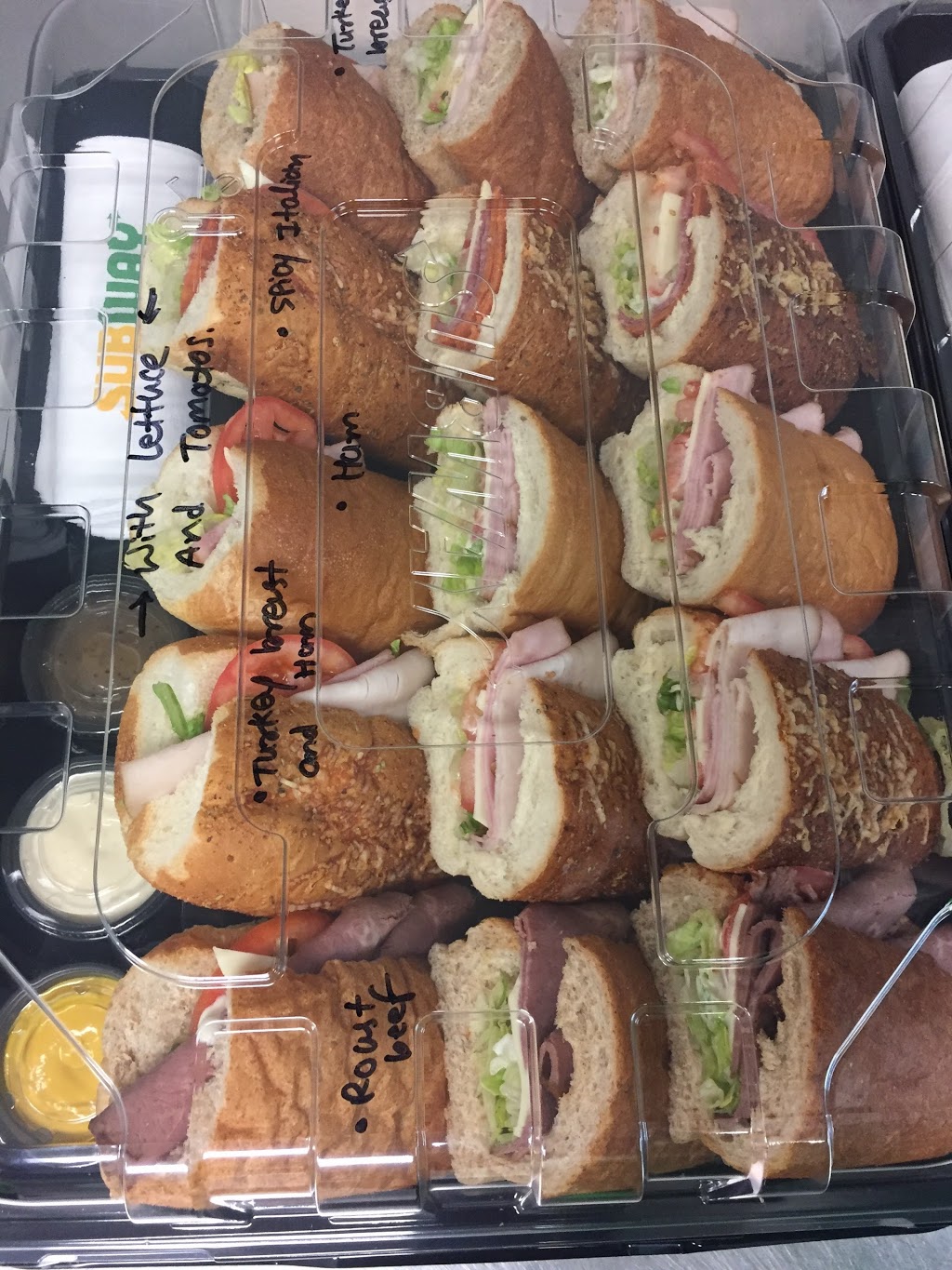 Subway | 1869 Upper Water St, Halifax, NS B3J 1S9, Canada | Phone: (902) 423-7827