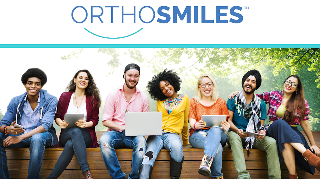 OrthoSmiles | 691 St Clair Ave W, Toronto, ON M6C 1B2, Canada | Phone: (416) 656-0995