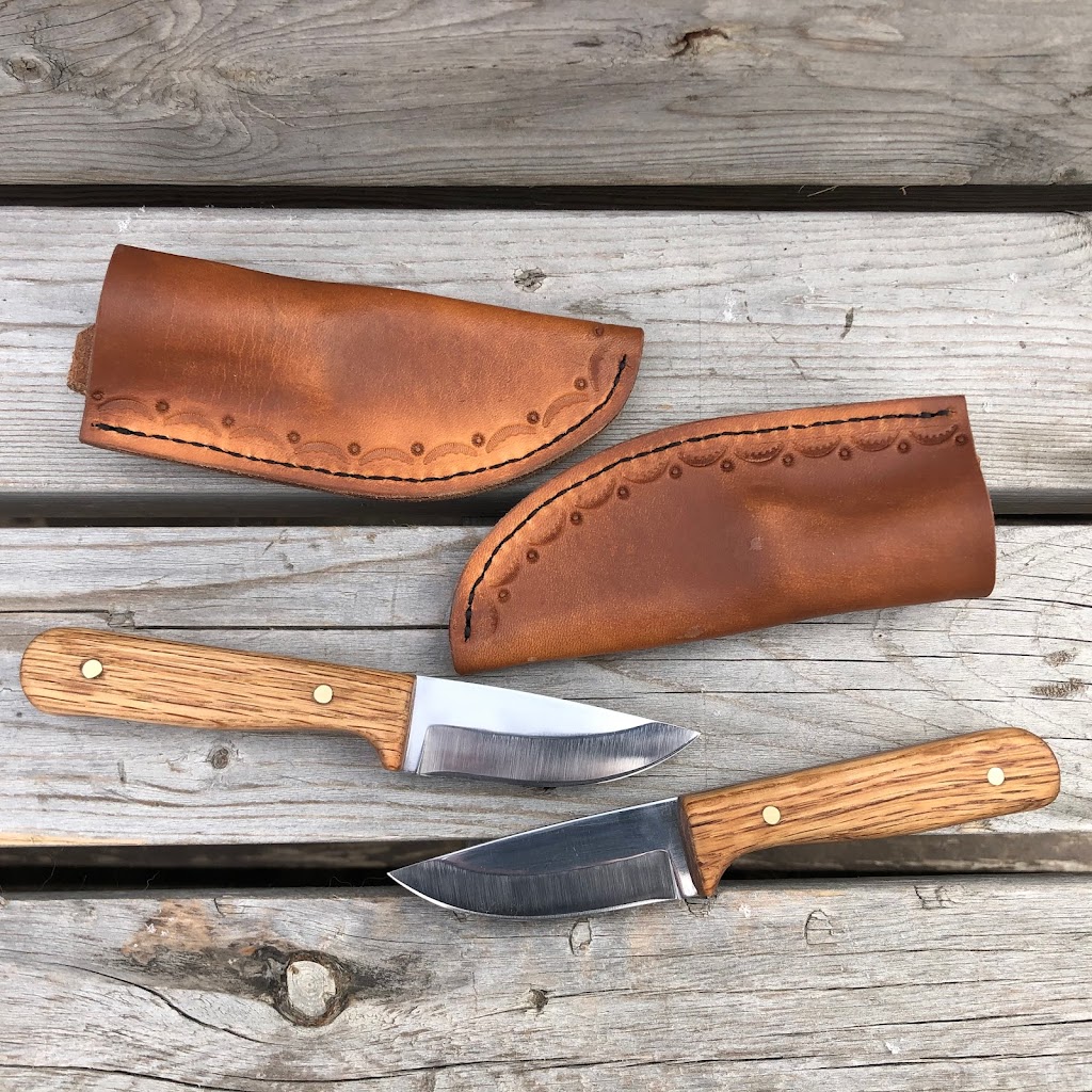 Pothole creek knives | Box 1, Magrath, AB T0K 1J0, Canada | Phone: (403) 393-1346